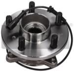 MAXGEAR Set rulment roata MAXGEAR 33-0837 (33-0837)