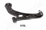 JAPANPARTS Brat, suspensie roata JAPANPARTS BS-610L (BS-610L)