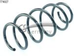 CS Germany Arc spiral CS Germany 14.774. 327 (14.774.327) - automobilus