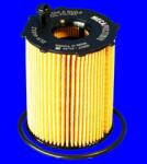 MECAFILTER Filtru ulei MECAFILTER ELH4461Z (ELH4461Z)