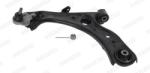 Moog Brat, suspensie roata MOOG HO-WP-17159 (HO-WP-17159) - automobilus