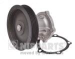 NIPPARTS Pompă de apă, răcire motor NIPPARTS N1510917 (N1510917)