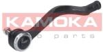 KAMOKA Cap de bara KAMOKA 9010239 (9010239)