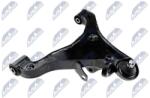 NTY Brat, suspensie roata NTY ZWD-NS-127 (ZWD-NS-127)