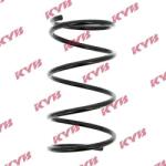 KYB Arc spiral KYB K-Flex RA3494 (RA3494)