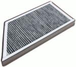 Denckermann Filtru, aer habitaclu DENCKERMANN M110559K (M110559K)