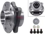 Schaeffler FAG Set rulment roata Schaeffler FAG 713 6604 90 (713 6604 90)