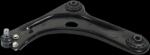 RINGER Brat, suspensie roata RINGER 1141001092 (1141001092)