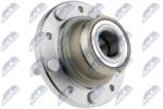 NTY Set rulment roata NTY KLT-FR-047 (KLT-FR-047)