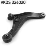 SKF Brat, suspensie roata SKF VKDS 326020 (VKDS 326020) - automobilus