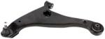 CTR Brat, suspensie roata CTR CQ0241L (CQ0241L) - automobilus