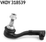 SKF Cap de bara SKF VKDY 318539 (VKDY 318539) - automobilus
