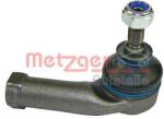 Metzger Autoteile Cap de bara METZGER AUTOTEILE 54000102 (54000102)