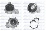 DOLZ Pompă de apă, răcire motor DOLZ M257 (M257)