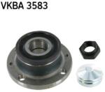SKF Set rulment roata SKF VKBA 3583 (VKBA 3583) - automobilus