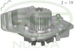 GGT Pompă de apă, răcire motor GGT PA00002 (PA00002)