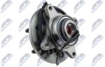NTY Set rulment roata NTY KLP-CH-054 (KLP-CH-054)