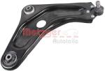 Metzger Autoteile Brat, suspensie roata METZGER AUTOTEILE 58030802 (58030802)