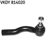 SKF Cap de bara SKF VKDY 814020 (VKDY 814020) - automobilus