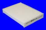 MECAFILTER Filtru, aer habitaclu MECAFILTER ELR7307 (ELR7307)