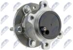 NTY Set rulment roata NTY KLT-FR-057 (KLT-FR-057)