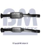 Bm Catalysts Catalizator BM CATALYSTS Approved BM91301H (BM91301H)