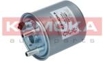 KAMOKA filtru combustibil KAMOKA F317801 (F317801)