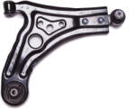 REINWEG Brat, suspensie roata REINWEG RW8496 (RW8496)