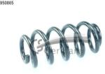 CS Germany Arc spiral CS Germany 14.950. 865 (14.950.865)