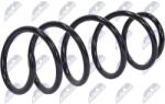 NTY Arc spiral NTY ASZ-PL-033 (ASZ-PL-033)