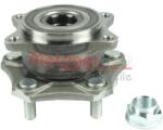 Metzger Autoteile Set rulment roata METZGER AUTOTEILE WM 6978 (WM 6978)
