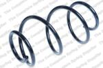 LESJÖFORS Arc spiral LESJÖFORS 4037252 (4037252) - automobilus