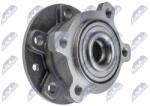 NTY Set rulment roata NTY KLT-VV-022 (KLT-VV-022)