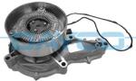 DAYCO Pompă de apă, răcire motor DAYCO DP250 (DP250)