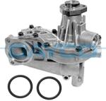 DAYCO Pompă de apă, răcire motor DAYCO DP325 (DP325)