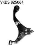 SKF Brat, suspensie roata SKF VKDS 825064 (VKDS 825064) - automobilus