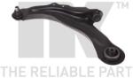 NK Brat, suspensie roata NK 5013925 (5013925) - automobilus