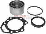 METZGER Set rulment roata METZGER WM 2023 (WM 2023) - automobilus