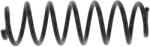 MONROE Arc spiral MONROE SPRINGS SP4491 (SP4491)
