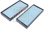 Febi Bilstein Set filtru, aer habitaclu FEBI BILSTEIN 24569 (24569)