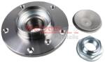 Metzger Autoteile Set rulment roata METZGER AUTOTEILE WM 3667 (WM 3667)