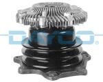 DAYCO Pompă de apă, răcire motor DAYCO DP449 (DP449)