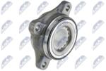 NTY Set rulment roata NTY KLP-TY-065 (KLP-TY-065)