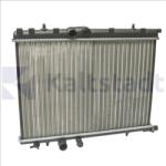 KALTSTADT Radiator, racire motor KALTSTADT KS-02-0007 (KS-02-0007)