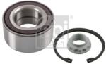Febi Bilstein Set rulment roata FEBI BILSTEIN 26314 (26314) - automobilus