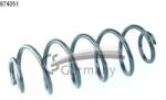 CS Germany Arc spiral CS Germany 14.874. 351 (14.874.351) - automobilus