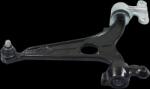 RINGER Brat, suspensie roata RINGER 1141001127 (1141001127)