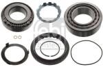 Febi Bilstein Set rulment roata FEBI BILSTEIN 11598 (11598) - automobilus