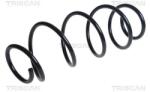 TRISCAN Arc spiral TRISCAN 8750 28277 (8750 28277) - automobilus