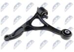 NTY Brat, suspensie roata NTY ZWD-VV-000 (ZWD-VV-000)